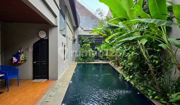 For Sale Luxury House in Cempaka Putih, Central Jakarta