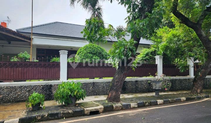 Strategic Location, Comfortable and Quiet