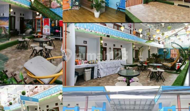 Super Cheap Hotel in Bandung City