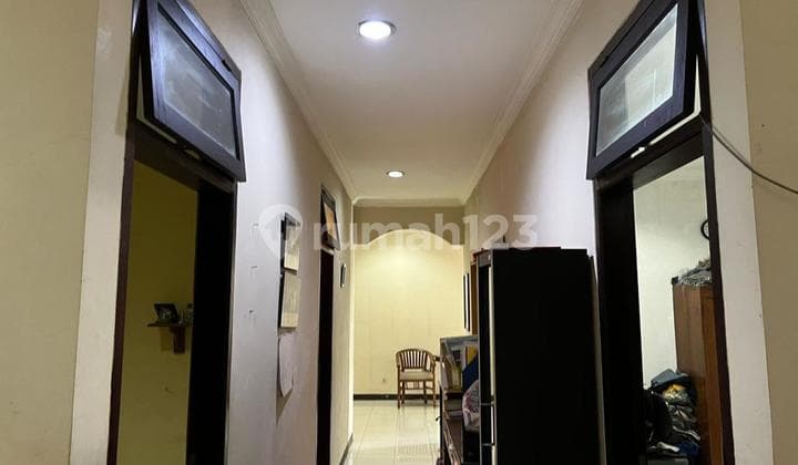 Rumah Satu Lantai - 2 Unit di Limus Pratama Cileungsi