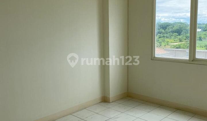 Below Market Price 2 Bedroom in Tower Balsa Podomoro Golf View Cimanggis