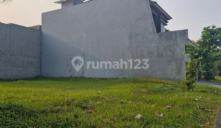 Best Deal Kavling Murah Second Boulevard Kota Wisata