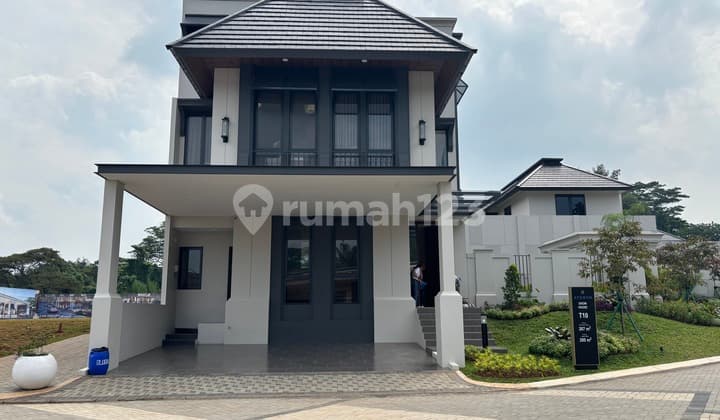 New Cluster Averon Kota Wisata - Harga Early Bird di Maret 2025