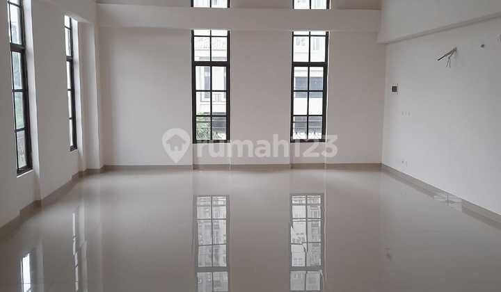 Jual Rugi. Best Deal - Ruko 3 Lantai di Podomoro Golf View Cimanggis Depok