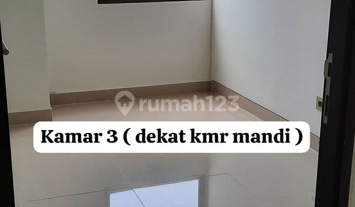 Low Price!! Unit 2 Bed Room di Trans Park Cibubur