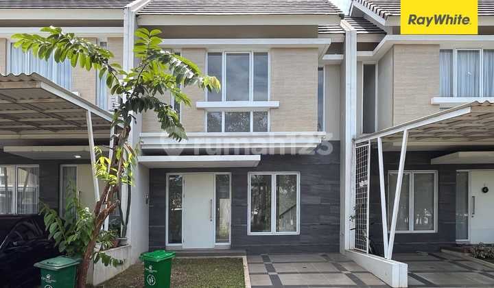 Termurah Rumah 2 Lantai di Citra Land Cileungsi