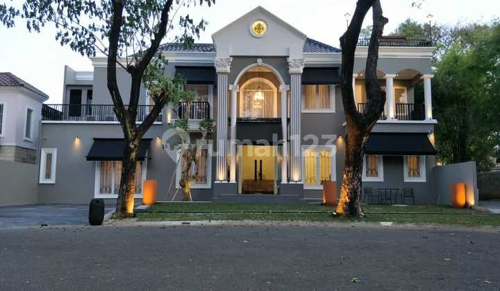14 Kamar Exclusive Kost Kost an di Astaka Suite Residence Lippo Cikarang
