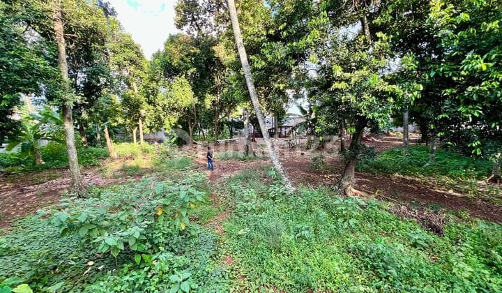 Tanah 1.2 Hektar di Jl. Pertamina Jatisampurna Bekasi