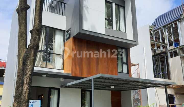 Free PPN BTP 100% Promo June 2024 - Cluster Mississipi Kota Wisata