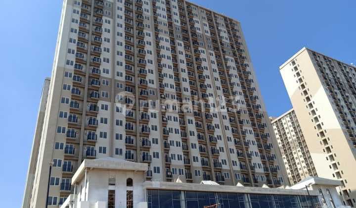 2 BR Apartment in PGV Cibubur Cimanggis