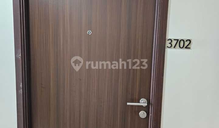Unit Studio di Transpark Cibubur