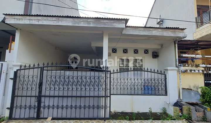 Rumah di Vila Nusa Indah 3 Ciangsana