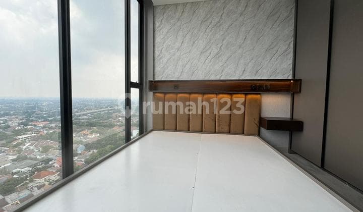 Fully Furnished 2 Bedroom - Fatmawati City Center Corona Tower