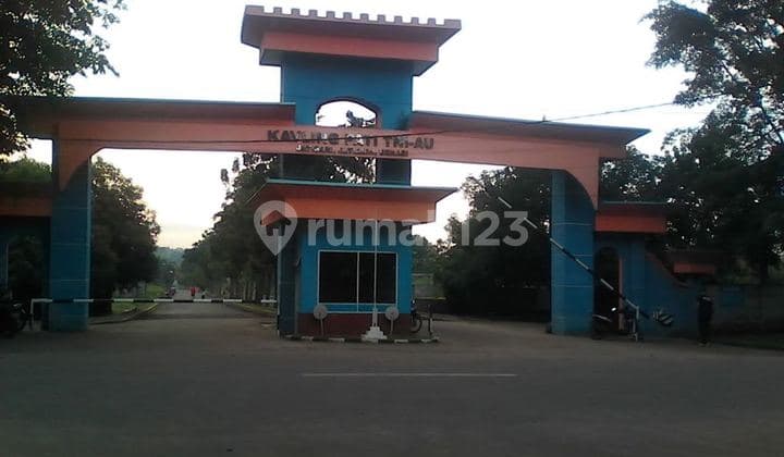 Di jual kavling siap bangun di Perumahan Pati AU Jatisari Bekasi