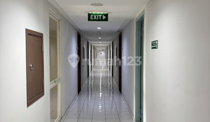 Free IPL!! 3 Bedrooms Tower Dahoma Apartemen Podomoro Golf View Cibubur Cimanggis