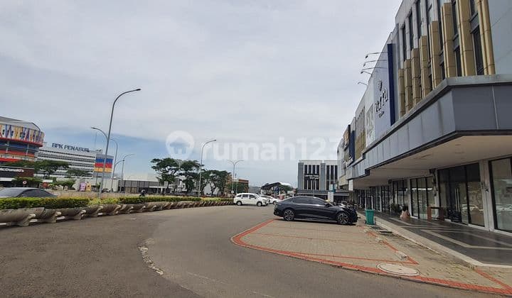 Ruko Madison Down Town 3 Lantai