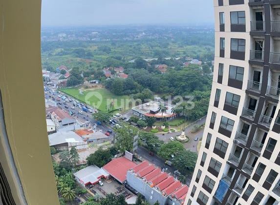 Unit Studio di Transpark Cibubur