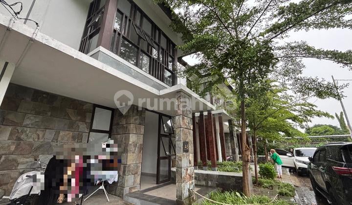 Jual Rugi! Rumah Modern Minimalis 2 Lantai di Tamapraya Pekayon Bekasi