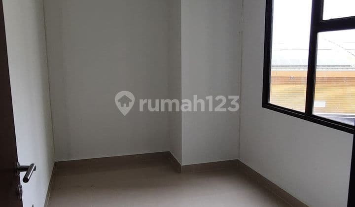 Low Price!! Unit 2 Bed Room Furnished di Trans Park Cibubur