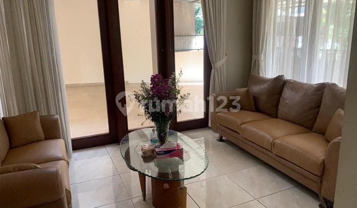 Corner House Spacious in Citra Gran Cibubur