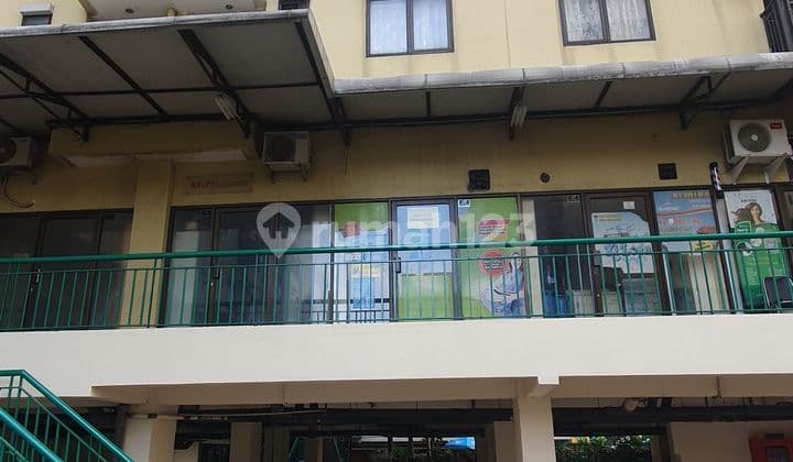 Disewakan Kios Siap Usaha di Apartemen Kebagusan City.