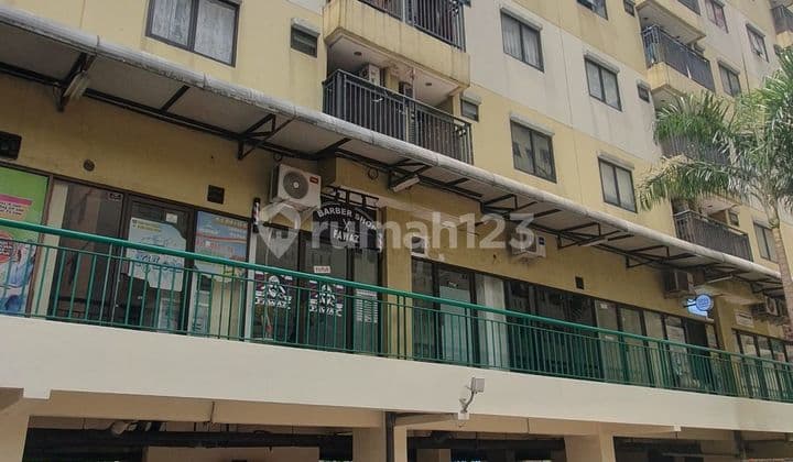 Quick Sale Kiosk at Kebagusan City Apartment. South Jakarta