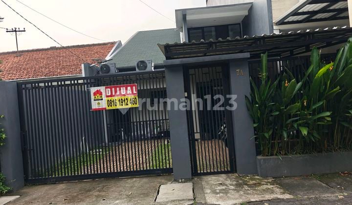 Turun Harga Pancoran Timur 8 SHM
