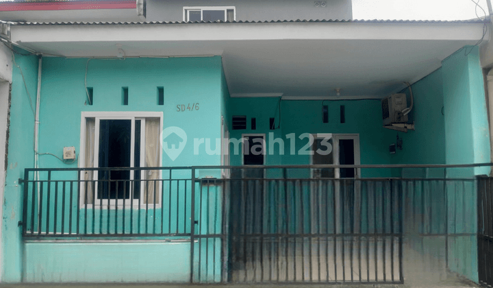 Dijual Rumah Siap Huni (Nego Sampai Deal!!)