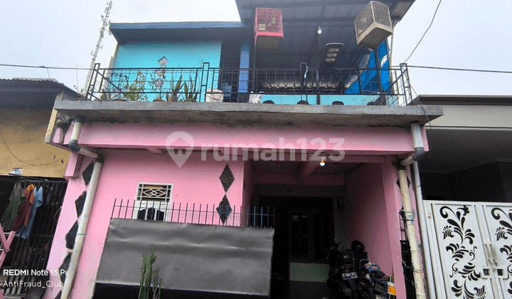 Dijual Cepat!! Nego Sampai Deal