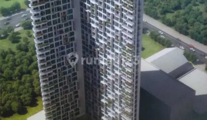 Apartemen, di BSD, Dijual Murah Jarang Dipakai