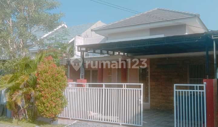 Termurah Rumah di Deltasari Indah Pusat Hunian Eksklusif