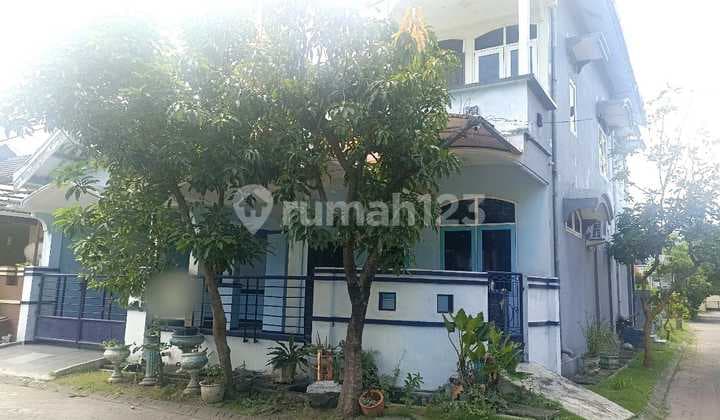 Best Investment Affordable Houses in Deltasari Indah Cluster Ready to Occupy