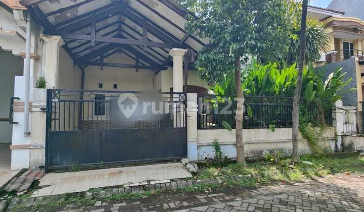 Rumah Murah di Deltasari Indah Sidoarjo Lokasi Strategis