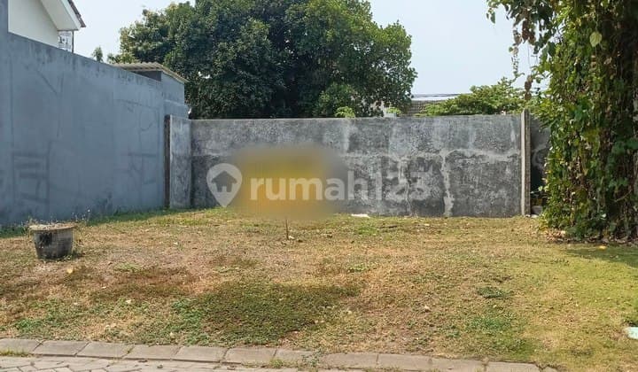 Dijual Tanah Kavling Siap Bangun di Citra Garden Sidoarjo !
