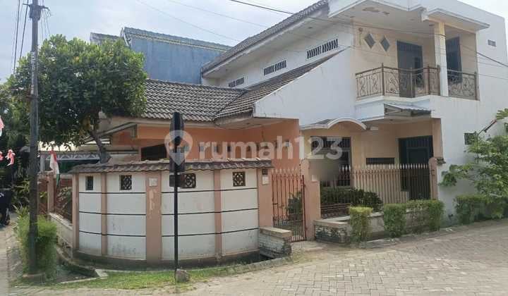 Rumah Murah Deltasari Indah Sidoarjo Pusat Hunian Nyaman