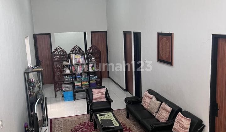 Rumah Murah Terawat Siap Huni di Rungkut Mejoyo Surabaya