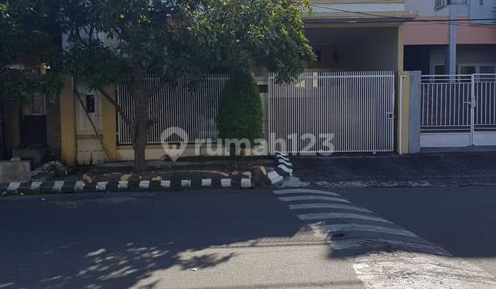 Murah Rumah 2 Lantai di Deltasari Indah Pusat Hunian Eksklusif