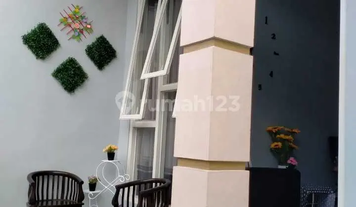 Best Investment Affordable Houses in Semampir View Suramadu