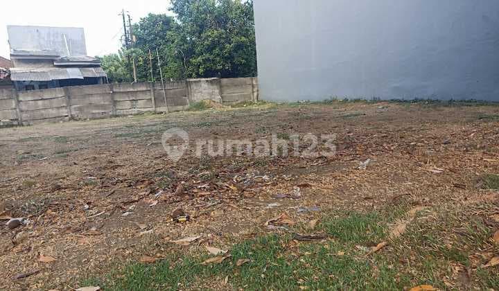 Langka Dijual Tanah Kavling 0 Jalan Raya Citra Garden Sidoarjo