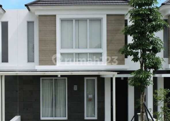 Best Investment Rumah Murah di Citra Garden Sidoarjo Full Furnish Siap Huni Langka