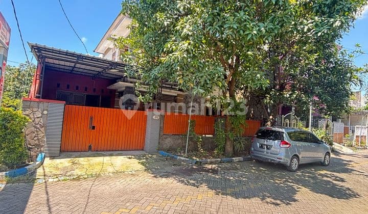 Rumah Murah Griya Kriya Sedati Sidoarjo Siap Huni