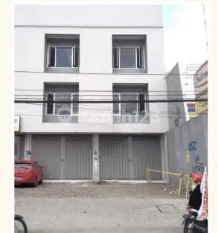 Best Investment Ruko di 0 Jalan Raya Menganti Gresik Siap Pakai