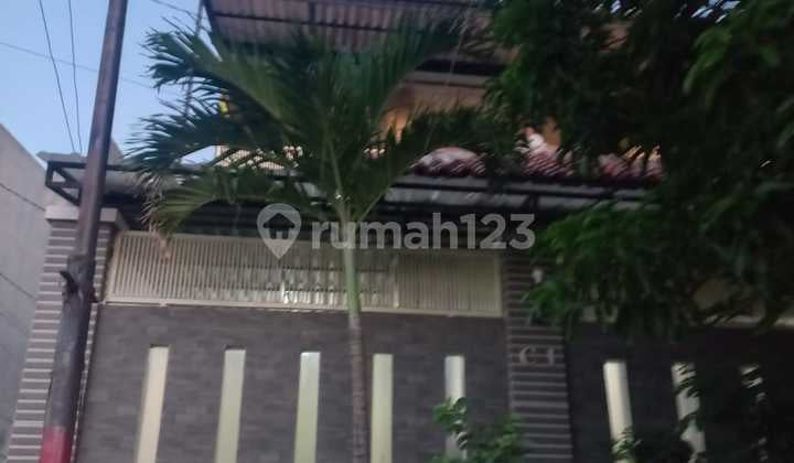 Rumah di Waru Sidoarjo Siap Huni Pusat Hunian Nyaman