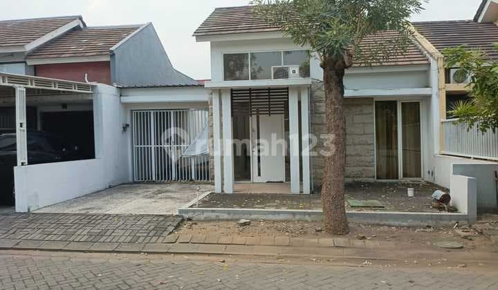 Cheap House at Citra Garden Sidoarjo, a Comfortable Living Center