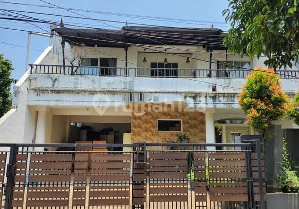 Nusa Loka BSD, Nego Sampai Deal