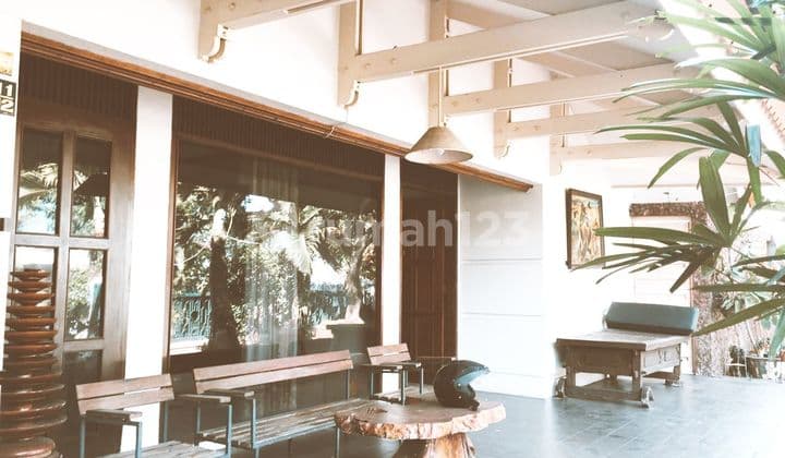 Quick Sale Veteran South Jakarta Negotiable Until Deal