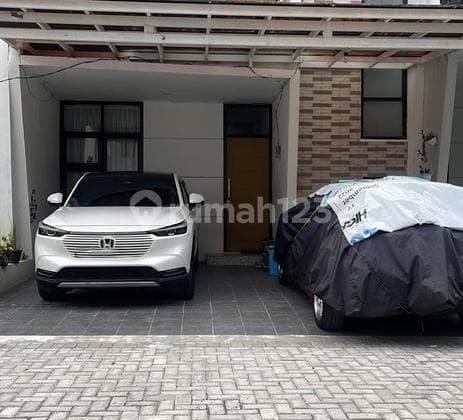 Rumah Siap Huni di Setiabudi Gegerkalong Harga Segini? Kalau Telat Dikit, Pasti Udah Diambil Orang.