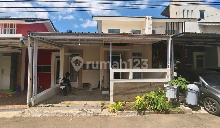 Lokasi Strategis Soetta Bandung, Pinus Regency Dekat Pintu Tol Summarecon, Harga Masih bisa Nego