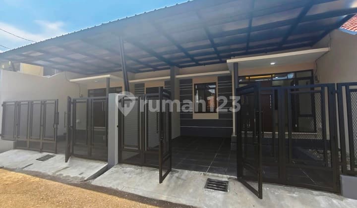 Cari Rumah Strategis Dekat Metro Indah Mall?Merkuri Margahayu Bandung