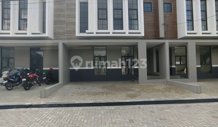 Rumah Setiabudi Bandung Utara, Udara Masih Bersih dan Segar... Sekarang Masih Cash Back PPN